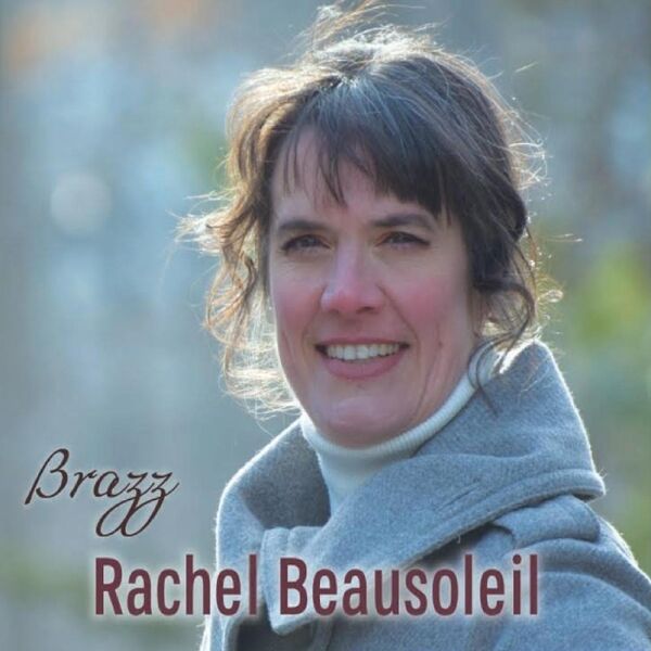 Cover art for Brazz