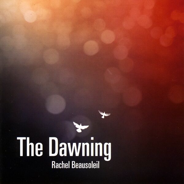 Cover art for The Dawning