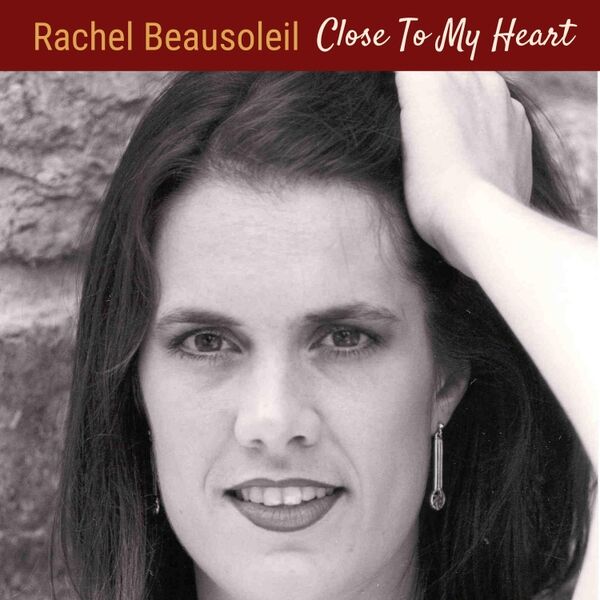 Cover art for Close to My Heart